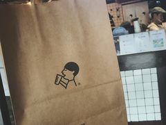 -喜茶(东莞雍华庭店)