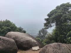 -火炉山森林公园