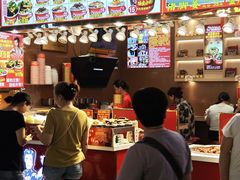-东门町美食街