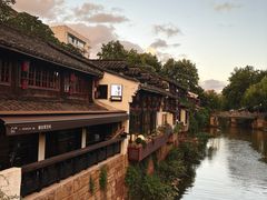 -小河直街历史文化街区