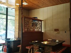 -崔记生活·铁锅炖鱼粘卷子(总店)