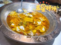 -雲蜀龙阁·金牌水煮鱼(方庄店)