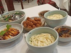 -东兴楼饭庄(六里桥店)