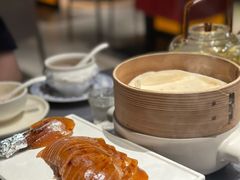 -小大董·烤鸭(观景餐厅·南京西路店)