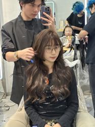 -YOUNG漾沙龙