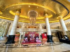 -唐山河头老街国丰维景度假大酒店