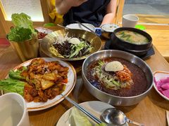 -海云台韩式汤饭·13年匠心韩料(南山店)