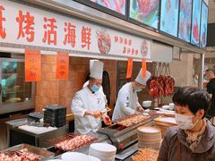 -新洪记·丽久饭店(铁西店)