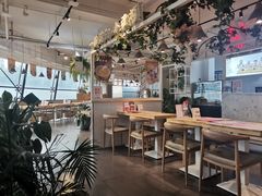 -嘉和一品粥(方庄店)
