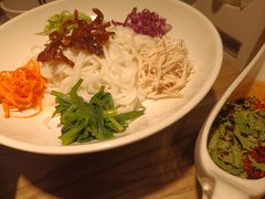 -茄子恰恰·新云南小炒(坪山益田店)