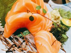 -昱匠·日本料理(金融街店)