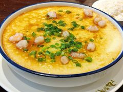 -赶海部落海鲜城(海阳路店)