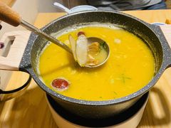 -十二舍·湯物素煮(江泰潤政店)