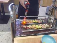 -晴季寿司(红旗街万达店)
