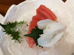 刺身拼盘-和彩放题餐厅(酒仙桥店)