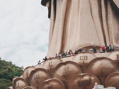 -灵山胜境