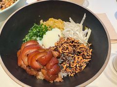 -胡麻(静安嘉里店)