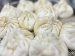-石饮红星包子(中山路店)