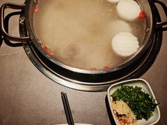 -潮发潮汕牛肉店(软件基地店)