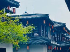-香积寺