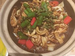 -竹里馆·淮扬菜·功夫茶(老门东店)