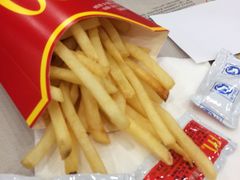 -麦当劳(盐城世纪大道得来速店)