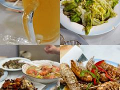 -来之顺海鲜菜馆·青岛菜·始于1993(栈桥店)