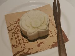 -野蔓果·山野菜(西湖景区·龙井茶田店)