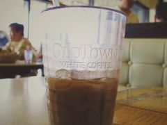 -Old Town White Coffee(gateway@klia2)