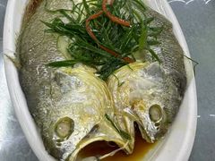 -瑶记海鲜餐厅(西涌店)