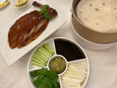 -汇贤府·李氏新鲁菜(万寿路店)