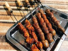 -王记西鎮电烤肉(汶上路店)