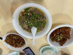 -笨罗卜浏阳菜馆(龙华鹏润达店)