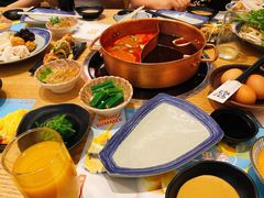 -伊豆野菜村(大族广场店)