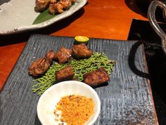 -匠和风精致料理(宁德万达店)