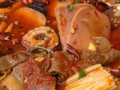 -老街烧烤·四方路小烤肉(书院路店)