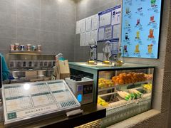 -茶也运也(望京万科店)