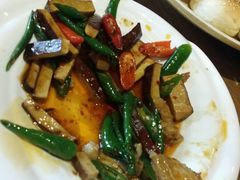 -烧肉馆(古北水镇景区店)