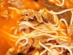 -东家火锅米线 Boss D - Hot Pot Rice Noodle