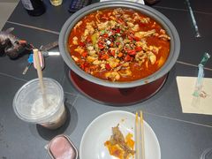 -美蛙四季(亦庄店)