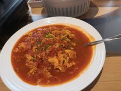 -加顺农场餐厅