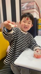 -奈尔宝家庭中心·亲子餐厅(鄞州万达店)