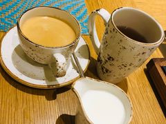 -沈阳和平艾美酒店新食谱西餐厅