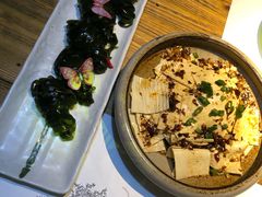 -胡桃里音乐酒馆(曲江店)