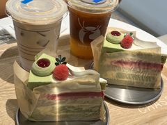 -夏佐CHASEL(横店康庄路店)