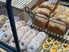 甜甜圈-仟吉(南湖店)