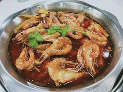 -槐店王婆大虾(长江道店)