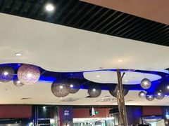 -佰烧海鲜烤肉火锅自助(世茂国际广场店)