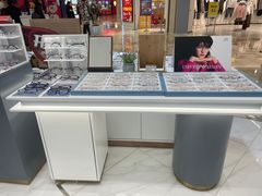 -沫芮眼镜·蔡司·依视路·尼康明月(环创店)