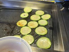 -金妈家烤肉(龙湖U城天街店)